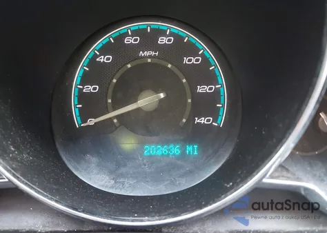 2010 Chevrolet Malibu Lt z USA, uszkodzony, nr VIN 1G1ZD5EB1AF171365